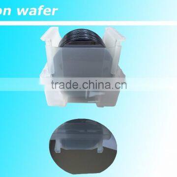 2/3/4/5/6/8/12inch silicon wafer made in factory