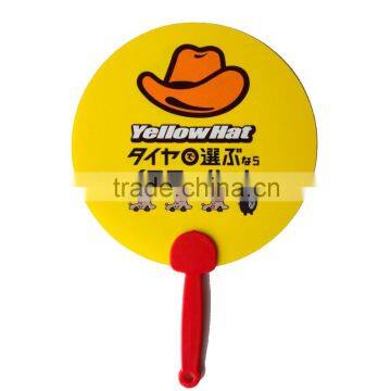 PP Fan for Promotion and Gifts photo-5