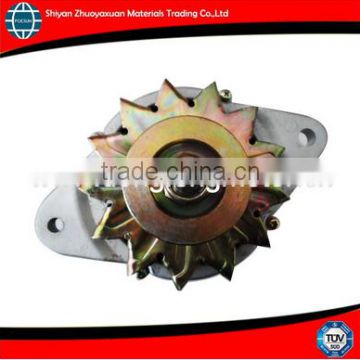 High Quality 3935530 Auto diesel tractor alternator for Sale