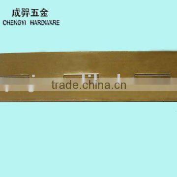 offers all kinds of long chassis piano hinges