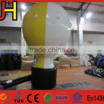 Inflatable Hot Air Balloon Toy, Balloon Advertising, Hot Air Balloon Rental photo-4