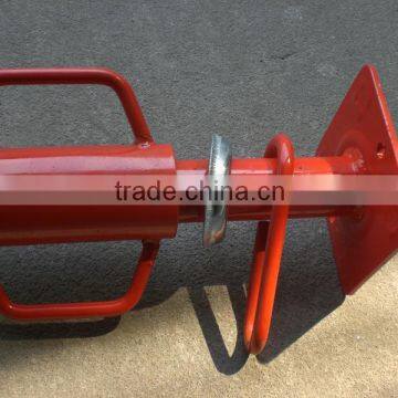 adjustable shoring post props BS075