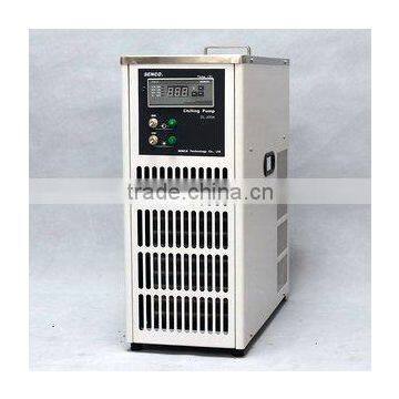 DL-2004 Cooling Circulator / Chiller -- for 5L rotary evaporator & reactor, SENCO, China