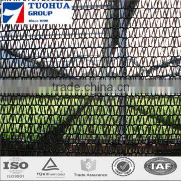 20% Recycled HDPE Agriclutural Shade Net,Roof Shade Netting photo-5