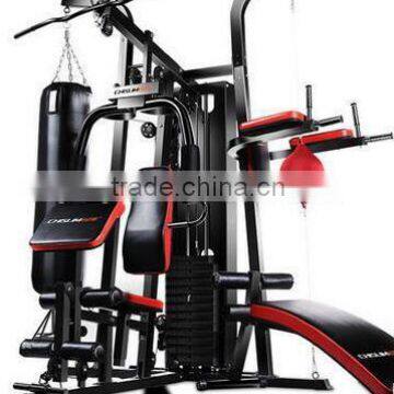 Multifunctional home gym trainer