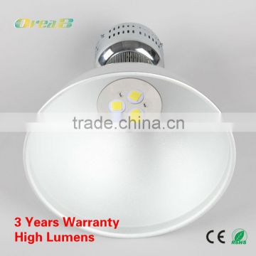 energy saving 150w high bay led lighting e40 led high bay