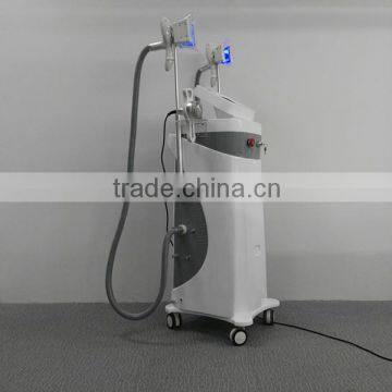 Portable Cavitation Rf Fat Freezing Cryotherapy Machine For Whole Body photo-3