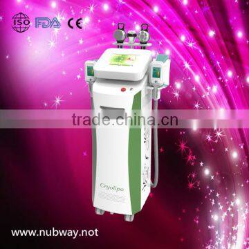 1MHz Vacuum Cavitation System Type And Weight Loss Feature Physiotherapy Equipment Non Surgical Ultrasonic Liposuction