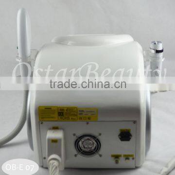 (CE/ISO13485) Magic Hair Removal Ipl rf Elight Beauty Machine OB-E 07 photo-4
