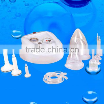 breast firming equipment