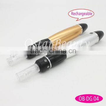 CE Approval New Rechargeable DermaPen DG 04