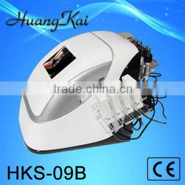 Portable beauty spa salon equipment