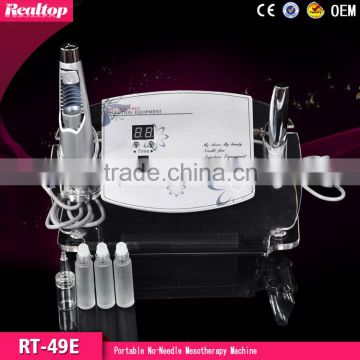 High Life Beauty Machines Cosmetic Devices Meso Injector Meso Gun for Sale