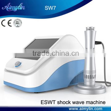 Electromagnetic type shockwave machine For body pain relief