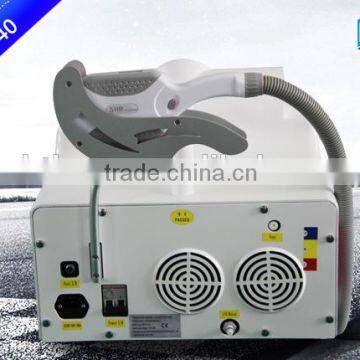 Wholesale Price Elight RF IPL Machine for Hair Removal Forever / Professional Ipl Hair Removal Machine