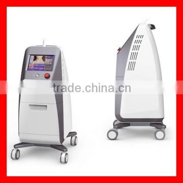 rf Machine wrinkle removal / skin tightening / body contouring