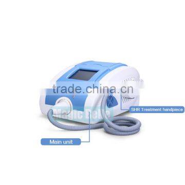 Modern Beauty Equipment!! OPT SHR IPL Machine Hair Removal Laser With Teaching Video photo-2