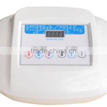 High Quality Face Mask IPL Light Therapy Led Face Nack Mask From China photo-4