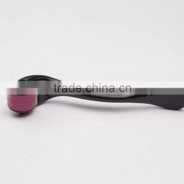 2016 Hottest!!! 540 Needles Micro Needle Titanium Derma Roller photo-2