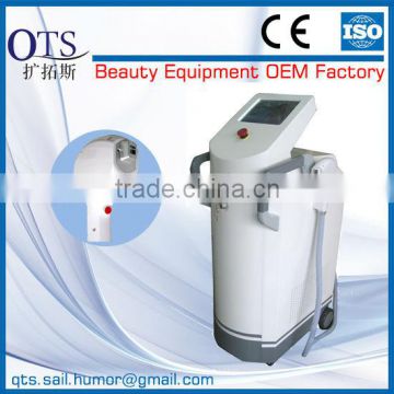 2013 hot sale Beijing diode laser Lightsheer duet & alma laser machine with lower price