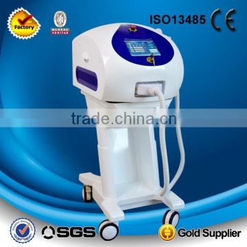 Big Spot Good Effection 808 Diode Laser For Hair Removal