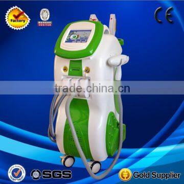 Your Best Choose Super Ipl Shr Laser Hair Removal and Tattoo Removal With CE ISO photo-2