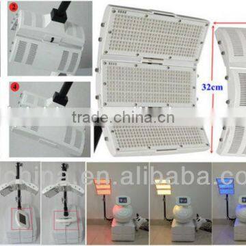 Fraction rf Face Lift Light Therapy Facial Massager Machine- Photon Care photo-3