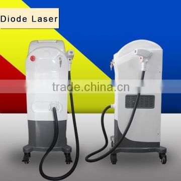 High performance Diode Laser 808nm machine price,permanent hair removal 808nm diode laser - A009