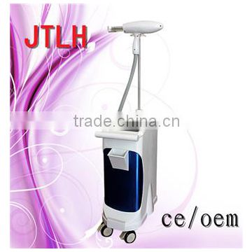 Hair Loss Treatment- Medical Beauty Equipment Naevus Of Ito Removal 1064nm Long Pulse Laser Nd Yag P003 Laser Removal Tattoo Machine