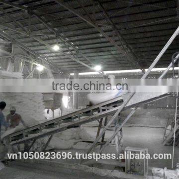 CASSAVA/TAPIOCA/MANIOC STARCH, FOOD GRADE photo-3