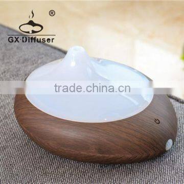 GX DIFFUSER Wooden Grain Aroma Diffuser / Usb Diffuser With Adapter GX-B06 photo-5