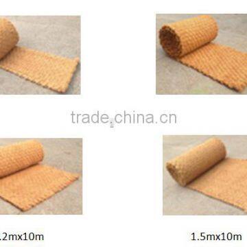 Coir mat