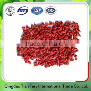 Health Food Chinese Dried Goji Berries