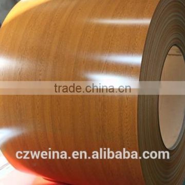 high quanlity ppgi steel coil