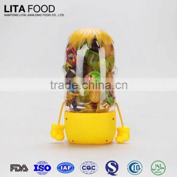 OEM Yellow Boy Toys Mini Jelly for Children photo-2