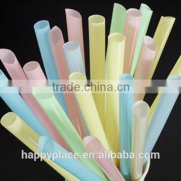 Drinking Straw for Bubble Tea,tapioca Pearl,popping Boba photo-3