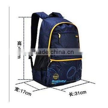 2013 New Fashionable Quality school bag