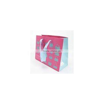 Cheap Paper String Shopping Bag