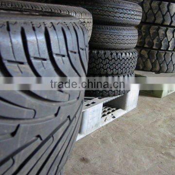 Used Tires 12 - 17 Inch From Japan
