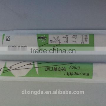 Disposable Wooden Spatula Made in China