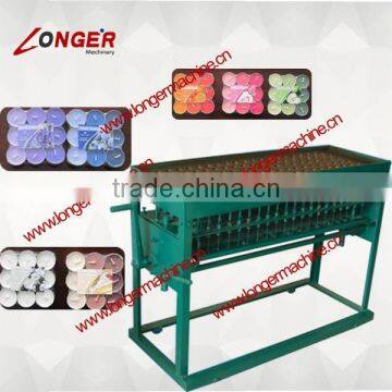 Wax making machine|Candle moulding machine