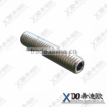 254SMO S31254 1.4547 High quality stainless steel acme threaded rod