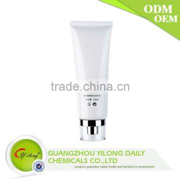 Hot Sell Customized Facial Care Treatment Deep Whitening Cleansing Milk photo-2