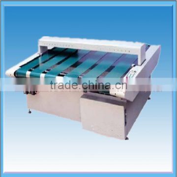 China Supplier Needle Detector Machine