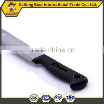 2016 New Style Stainless Steel Uncapping Knife/cutting Knife With Plastic Handle photo-2