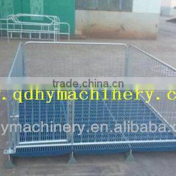 2.4x1.8m Pig Nursery Crate