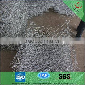 High quality china gabion mesh