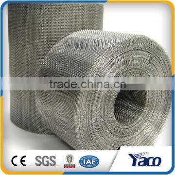 China Bulk Items Stainless Steel Flexible Wire Mesh Netting photo-5