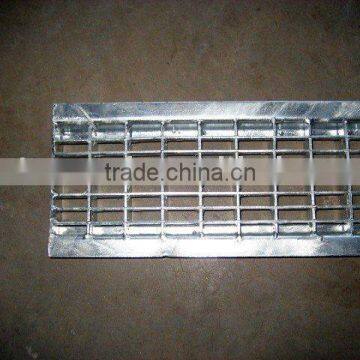 Steel Grating