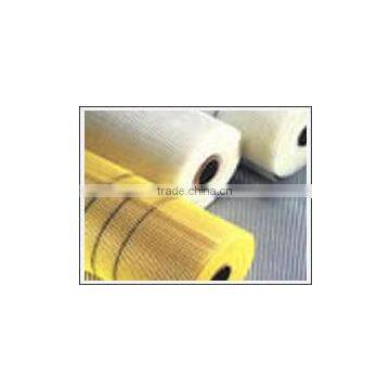 Fiberglass Mesh Fabric